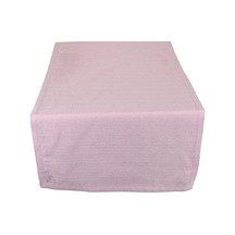 Casual Lila Runner 45x150cm Çok Renkli