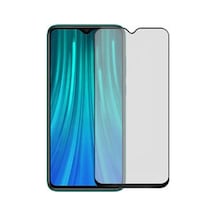 Lexroo Galaxy M32 Mat Seramik Ekran Koruyucu - Siyah