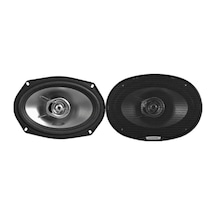 Alpine Sxe-6925s 6x9 Oval Hoparlör Tweeterli