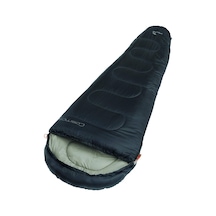 Cosmos -5 C Ultralight 900gr Uyku Tulumu Black Çok Renkli