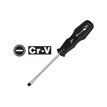 BayTec 5x125 Düz Uç Tekli Tornavida