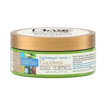 Maui Flaxseed Edge Control Jöle 85gr