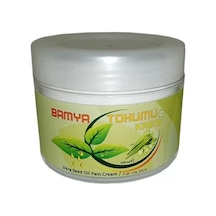 Hubrendy Sh Bamya Tohumu Kremi Ağrı Kremi 100ml