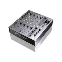 Pioneer Djm700S Dj Mixer
