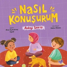 Nasıl Konuşurum - Ccgx-896630