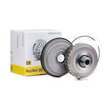 Luk Debriyaj Seti Dsg Kavrama Vw A3 - Q2 - Q3 2.0 Tdı 2016- 0gc398029