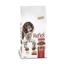 Reflex Biftekli High Energy Yetişkin Köpek Maması 15kg