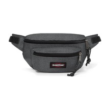 Ek00007377h1-r Eastpak Doggy Bag Çanta Antrasit Ek00007377h1-r
