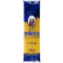 Nuh'un Ankara Makarnası Spagetti 5 x 500 G