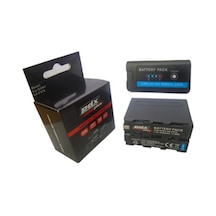Pdx Np-F970 Sony Batarya Pil