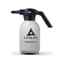 Lıtolan Basınclı Pompa 2 Lt Sarjlı