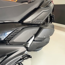 Modimot X-max Dijital Kasa Sele Altı Grenaj Koruma 23-25