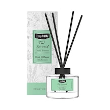 Deep Fresh Feel Seaweed Çubuklu Oda Kokusu 100 Ml 3 Adet Diğer