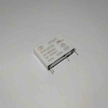 Hf46f 5-h 610 5v 5a 1no 4pınkombi Röle 4 Adet