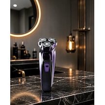 Astraltech Şarjlı Tıraş Makinesi Ayarlanabilir Başlık 2500 Rpm