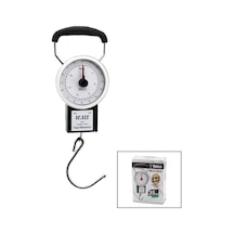 Tartı Scale 2in1 İbreli Kantar - Metre