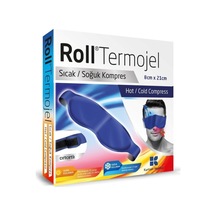 ROLL TERMOJEL GOZ KOMPRES