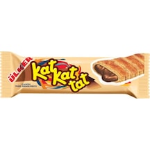 Ülker Kat Kat Tat Kakaolu 24 x 25 G