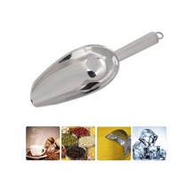 Geeroyoo 24oz Paslanmaz Çelik Çok Amaçlı Kova - Ergonomik Kolu, Anti-rust, Gıda/buz/kahve/fıstık İçin