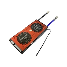 20s 80a Li-ıon Bms Karti Sensörlü Ortak Port