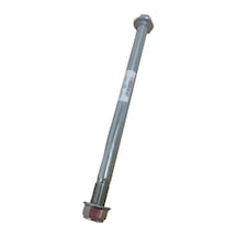 N-drift Mafsal Beşik Mili 24 Cm