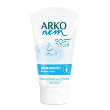 Arko Nem Soft Touch Nemlendirici Bakım Kremi 75 ML