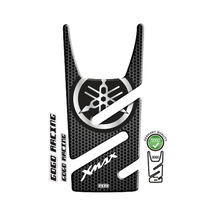 Yamaha Xmax Tank Pad 001