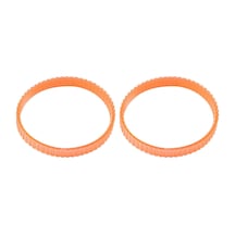 Suntek Magideal Planya Tahrik Kayışları Aksesuarları Naylon 2 Adet