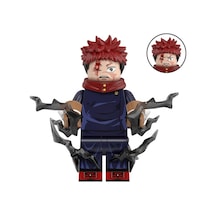 Jujutsu Kaisen Anime Mini Figür Itadori Yuji M-546