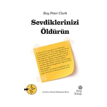 Sevdiklerinizi Öldürün - Ccgx-834221
