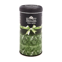 Beta Tea Tera Nova Jasmine Pearl Green Bitki Çayı Teneke 75 G