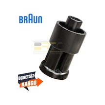 Braun Uyumlu Mr 4050 Hc Blender Plastik Dişli Kavrama Parçası (445646466)