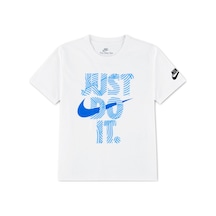 Nike Nıke In The Zone Graphıc Tee Erkek Çocuk Tişört 86n760 86n760 001 001