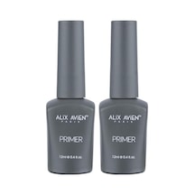 Kalıcı Jel Oje Primer Bazı - Primer 12 Ml 2 Paketi