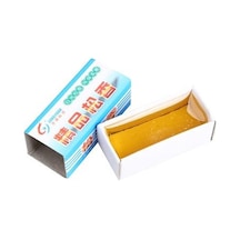 Havya Ucu Temizleme Reçine - 10Gr