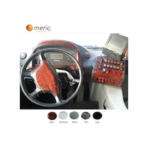 Meriç® Otokar Kent Ön Torpido Kaplama 38 Parça 2012-› (530158170)