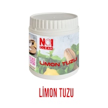 Limon Tuzu 500 Gr