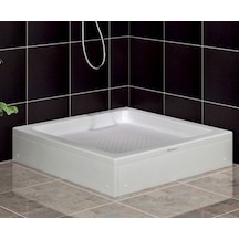 Shower 70X70 Kare Duş Teknesi