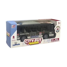 Xy335a Otobüs - Smt