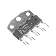 Ayt Tda 6108jf Sıl-9 Entegre Devre Transistör