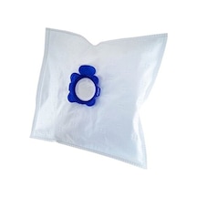 Rowenta Wonderbag Süpürge Toz Torbası 20 Adet (551893197)