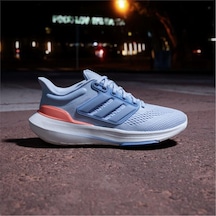 Adidas Ultrabounce W Koşu Ayakkabısı Bludaw/dshgry/blufus Buz Mavi - Yavruağzı