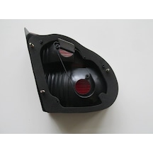 Daewoo Lanos Sd 97/00 İç Stop Lambası Sağ Kırmızı/beyaz Mars - Diğer Oto Elektrik