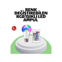 Çok Renkli