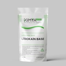 Lidocain Base Lidokain Base 500gr