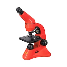Raınbow 50l Plus Orange/portakal Mikroskop 4401