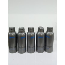 Slazenger Active Sport Mavi Erkek Sprey Deodorant 5 x 150 ML