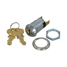 Remote Key Switch / Anahtarlı Switch Kablolu
