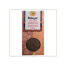 Nebuyaa Organik Isırgan Tohumu 100 G