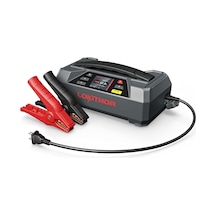 Tr Jtc4250 12v/220v 4250amp Lifepo4 Akıllı Akü Test + Akü Takviye + Akü Şarj Cihazı